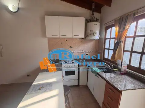 Departamento en Alquiler de 2 ambientes