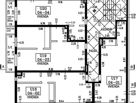 Departamento en Venta al Oeste