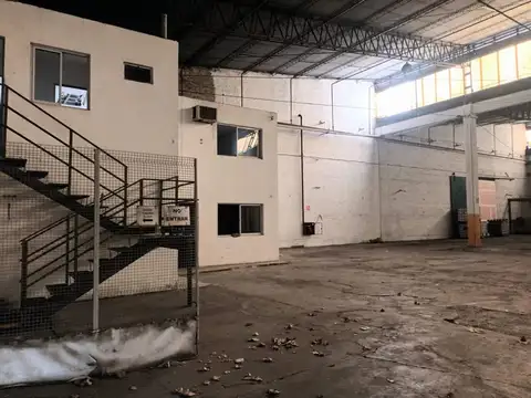 Galpon en Alquiler 30 años