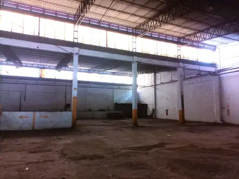 Avenida Australia 2800