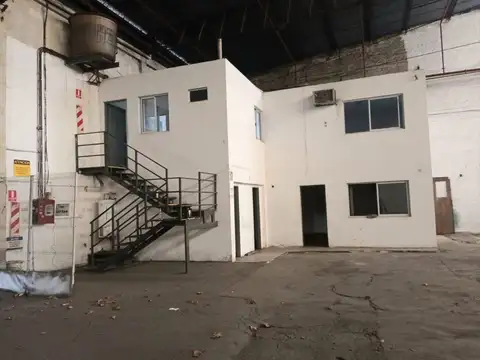 Galpon en Alquiler en Barracas, $ 11.000.000
