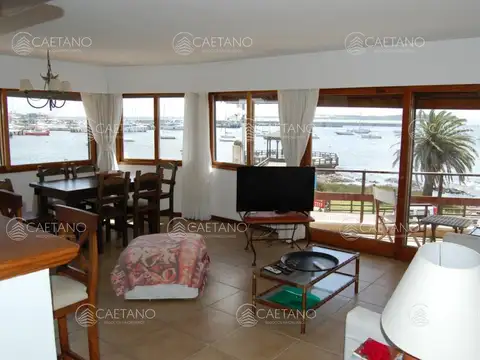 Apartamento en Punta del Este, Puerto