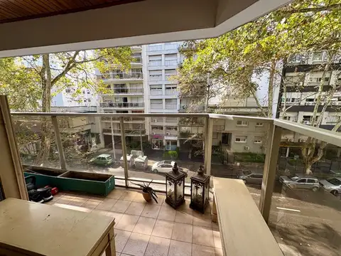 Departamento en Alquiler de 3 ambientes