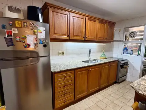 Departamento en Alquiler en Pocitos , $U 41.000
