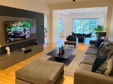 Departamento en Alquiler de 5 ambientes