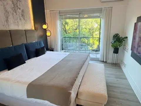 Departamento 5 ambientes con 2 baños