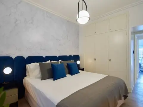 Departamento en Alquiler 46 años
