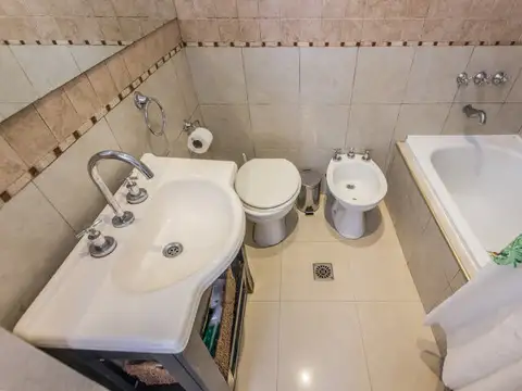 Departamento en Venta en Palermo, USD 125.000
