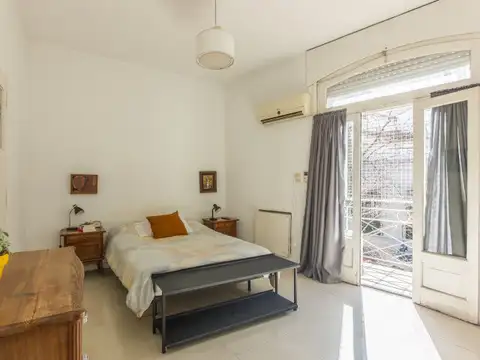Costa Rica 4400, Piso 1
