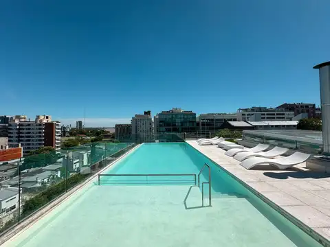 Departamento en Venta Permite mascota