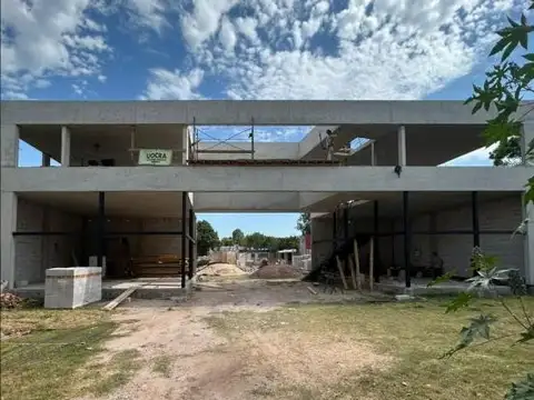 Oficina en Venta en Funes, USD 65.000