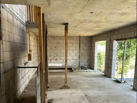 Oficina Monoambiente con 1 baño