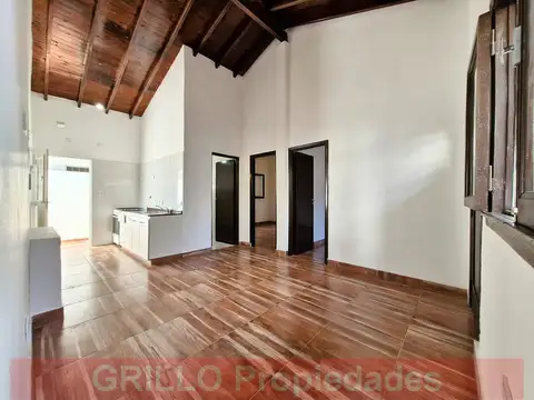 Belgrano 6600, Piso 0