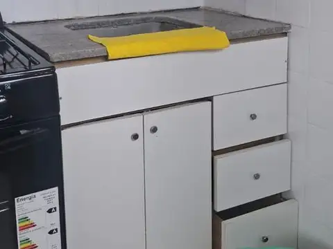 Departamento en Alquiler Temporal 12 años