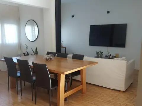 Casa RECICLADA Nva Cordoba - 6 dormis - Apta Residencial