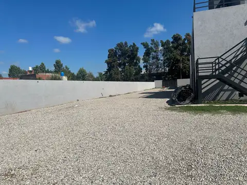 Departamento Monoambiente  en Venta en One Pilar, Manuel Alberti, Pilar