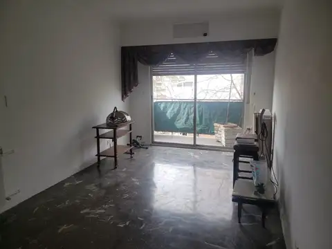 Av. Lope de Vega 1200, Piso 3