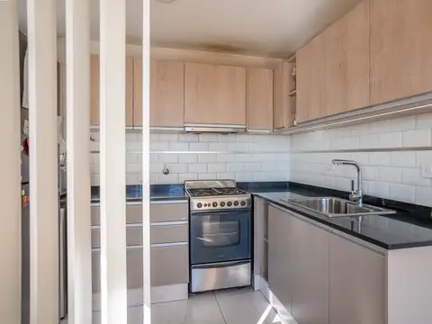 Departamento en Venta 4 años