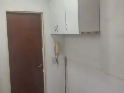 Departamento en Venta en Balvanera, USD 59.000