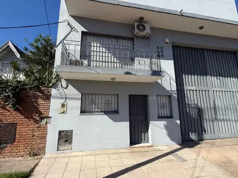 Departamento de 3 ambientes en Quilmes Oeste