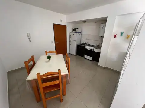 Departamento en Alquiler de Monoambiente