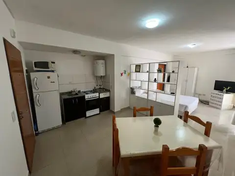 Departamento de 1 ambiente en Alquiler en Palermo