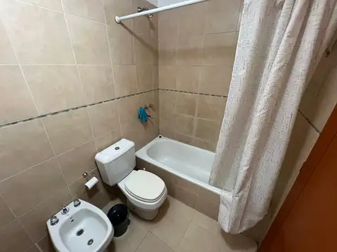 Departamento de 1 ambiente en Alquiler en Palermo