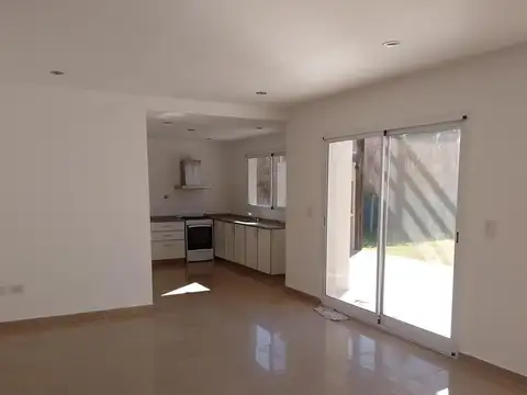 Casa en Venta 10 años