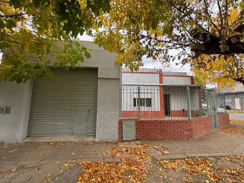 Casa en Venta en Villa Santos Tesei, USD 67.000