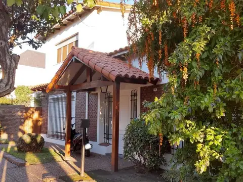 Venta Chalet Castelar Norte