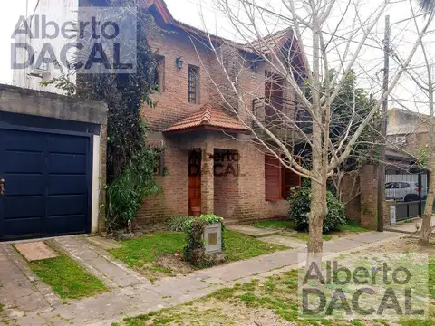 Casa - Venta - Villa Elisa