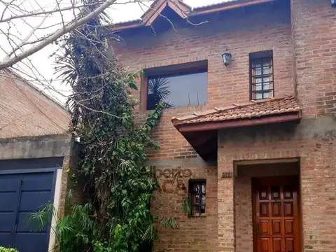 Casa en Venta en Villa Elisa, USD 120.000