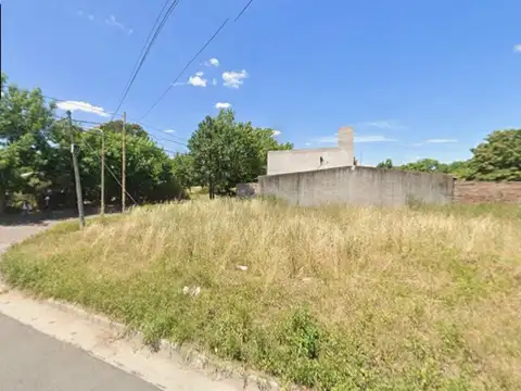 Terreno en Venta en Pergamino, USD 25.000