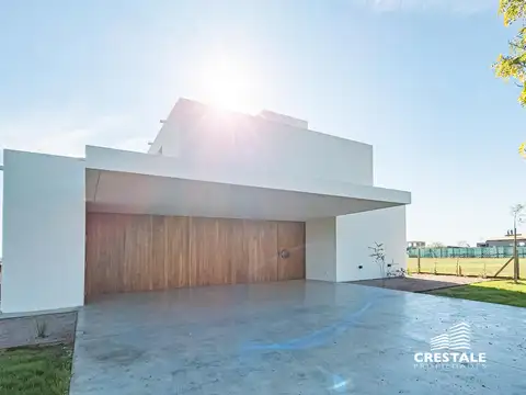 Venta casa 4 dormitorios Vida Barrio Privado