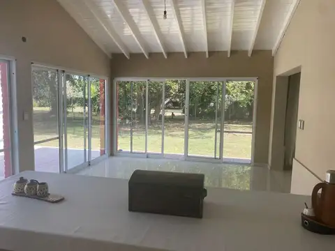 Quinta en Venta al Oeste