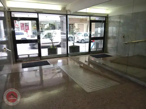 Departamento en Alquiler Temporal en Almagro, USD 480