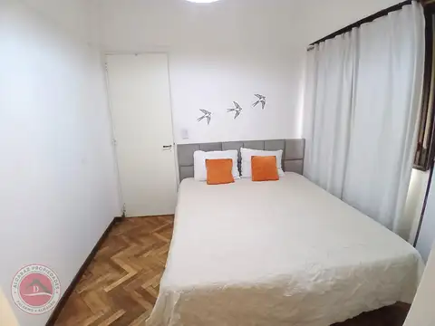 Departamento en Alquiler Temporal de 1 dormitorio