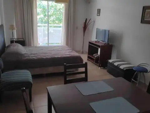 Departamento en Belgrano