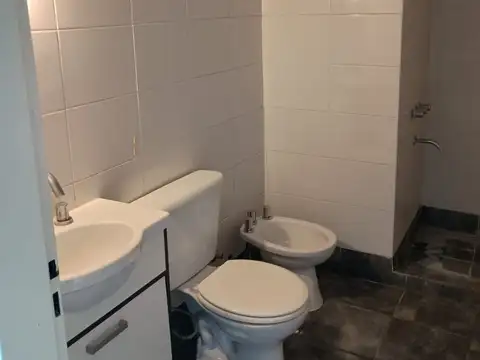 Departamento en Venta en Verdi 57, USD 48.000