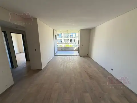 Venta - Departamento - 3 ambientes c/ parrilla - Emprendimiento Roseti 2055 - Villa Ortuzar