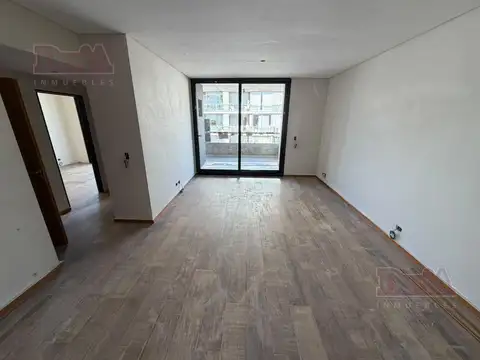 Venta - Departamento - 3 ambientes c/ parrilla - Emprendimiento Roseti 2055 - Villa Ortúzar