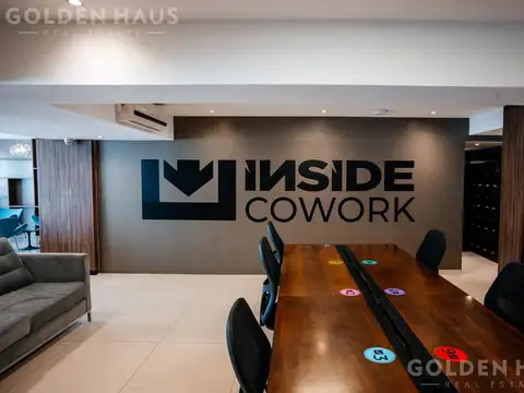 Oficina en Venta al Noroeste