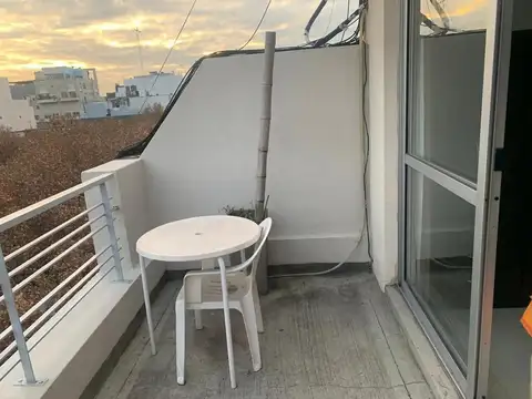 Departamento en Alquiler Temporal 5 años