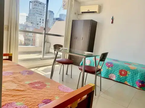 Charcas 4600, Piso 9