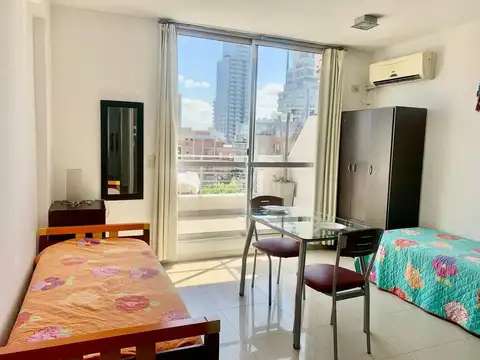 Departamento en alquiler temporario