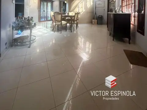 Casa en Venta en Villa Bosch, USD 380.000