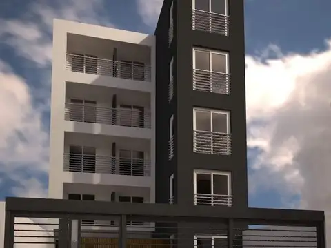 Departamento en Venta A Estrenar