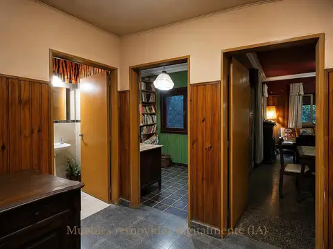 Casa en Venta al Sureste
