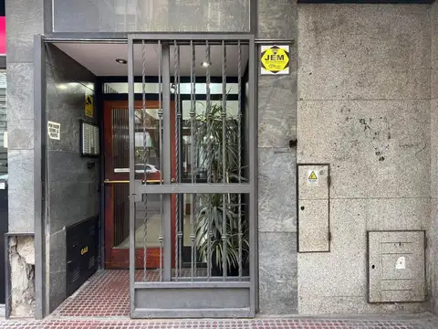 Departamento en Venta de 5 ambientes