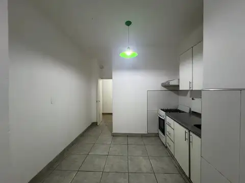 Departamento en Venta 58 años